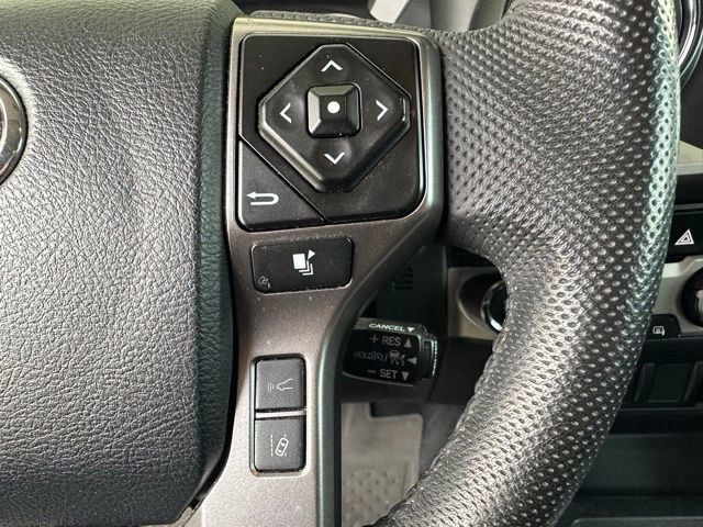 Used 2023 Toyota Tacoma SR5 w/ Technology Package image 21