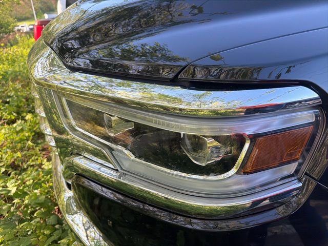 Used 2021 RAM 1500 Limited AWD/4WD image 8