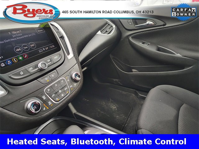 Used 2023 Chevrolet Malibu LT image 28