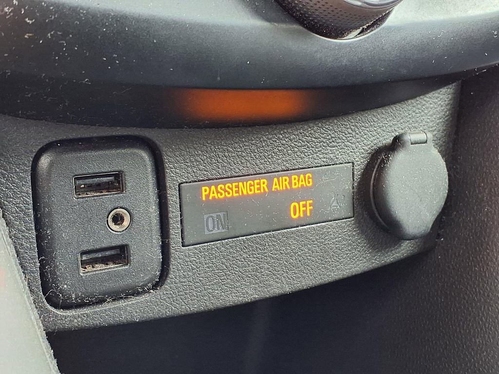 Used 2019 Chevrolet Trax LT w/ Driver Confidence Package FWD image 26