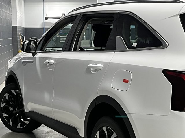 New 2026 Kia Sorento EX image 25