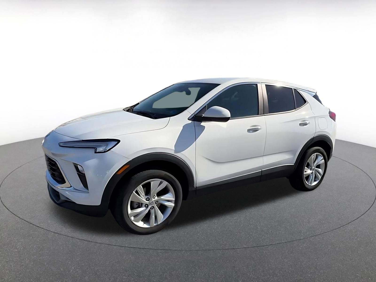 Used 2025 Buick Encore GX Preferred image 8