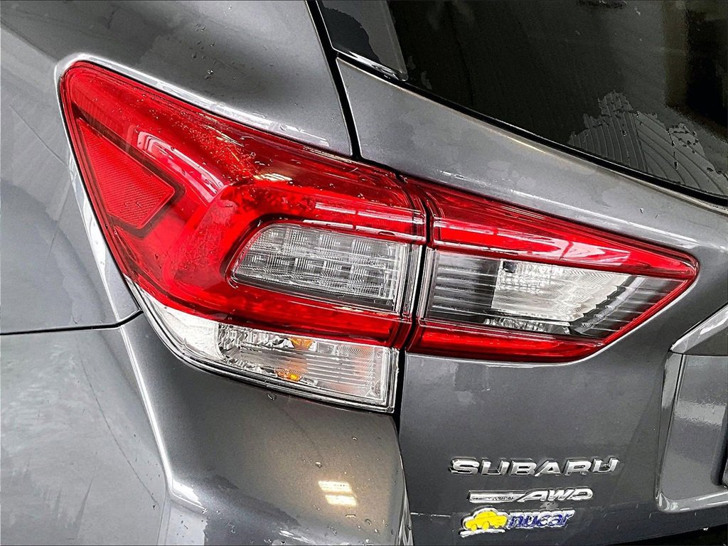 Used 2022 Subaru Crosstrek 2.0i Premium image 33