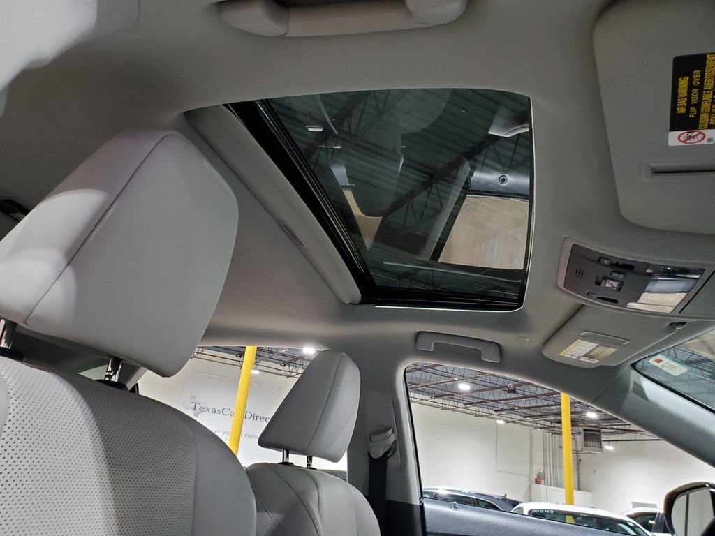 Used 2020 Lexus RX 350 FWD w/ Premium Package image 16