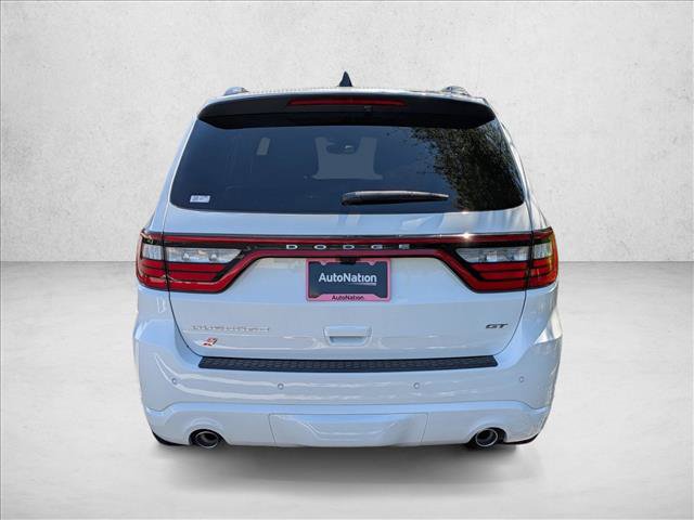 New 2026 Dodge Durango GT AWD/4WD image 7