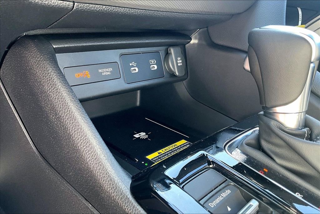 New 2026 Acura Integra A-Spec FWD image 30