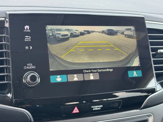 Certified 2020 Honda Pilot EX-L image 29