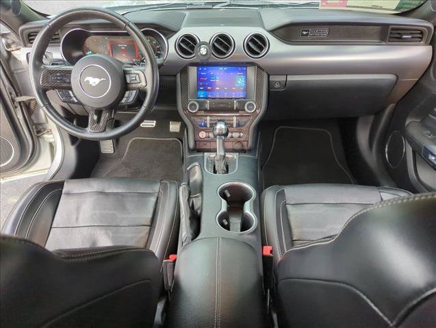 Used 2020 Ford Mustang Premium w/ Equipment Group 201A RWD image 17