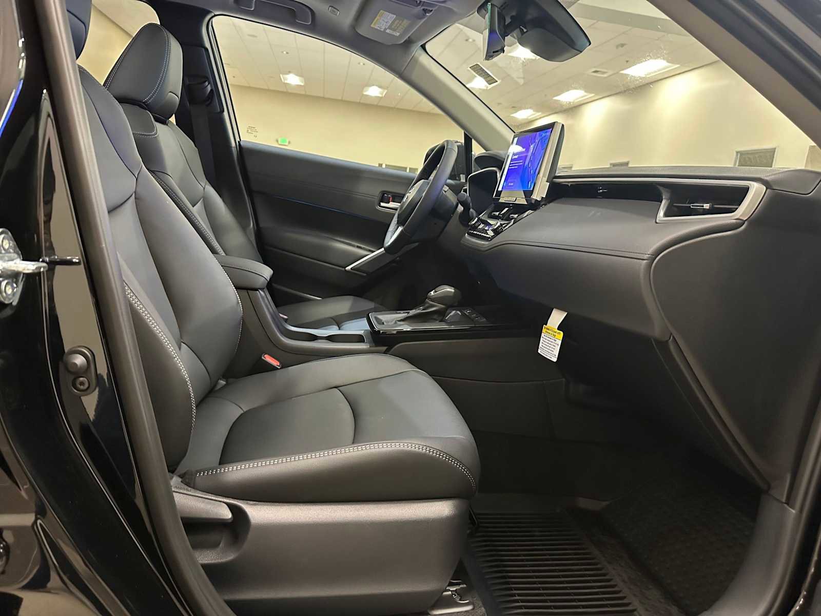 New 2026 Toyota Corolla Cross XLE AWD/4WD image 27