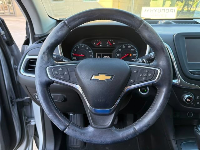 Used 2018 Chevrolet Equinox LT FWD image 8