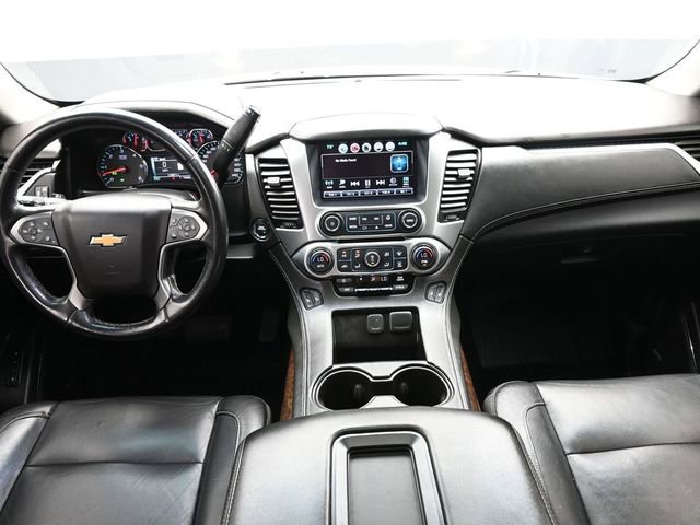 Used 2020 Chevrolet Tahoe LT AWD/4WD image 26