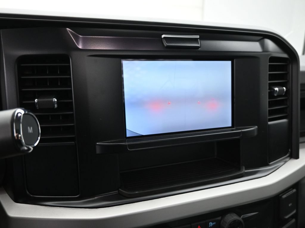 New 2025 Ford F550 4x4 Regular Cab Super Duty image 13