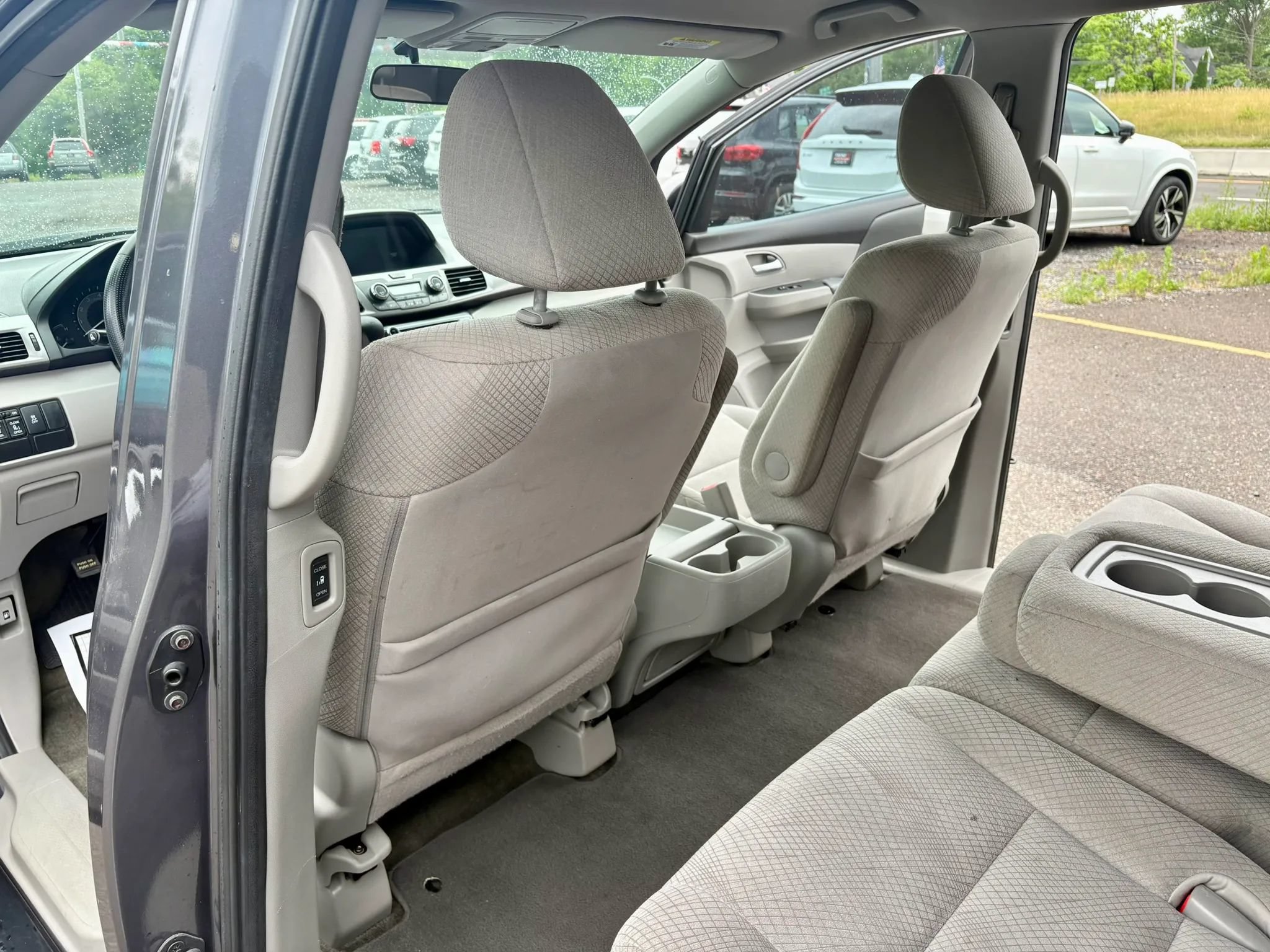 Used 2016 Honda Odyssey EX image 17