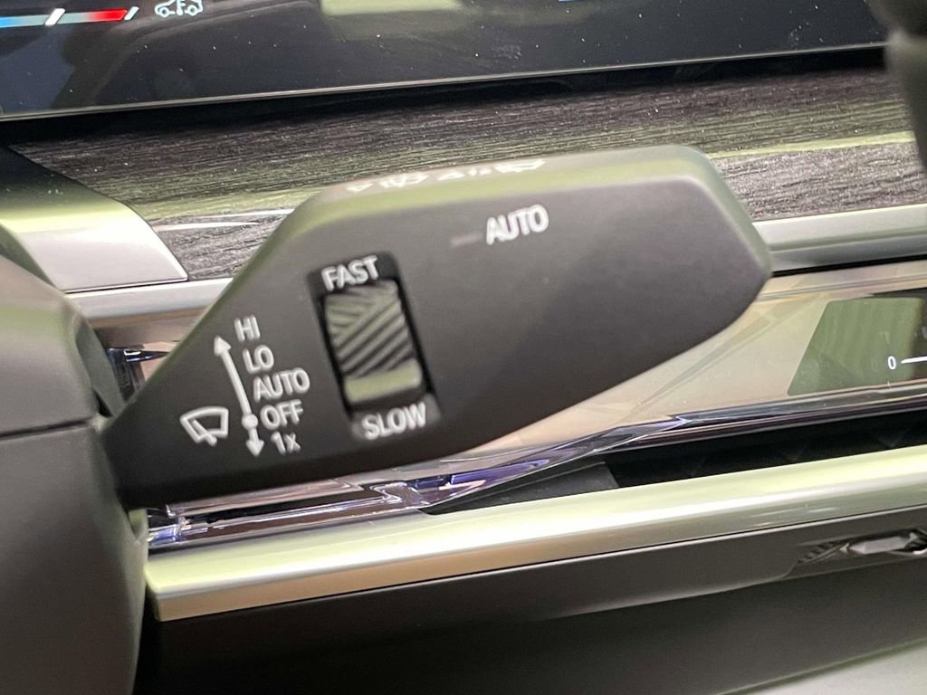 New 2025 BMW 760i xDrive AWD/4WD image 37