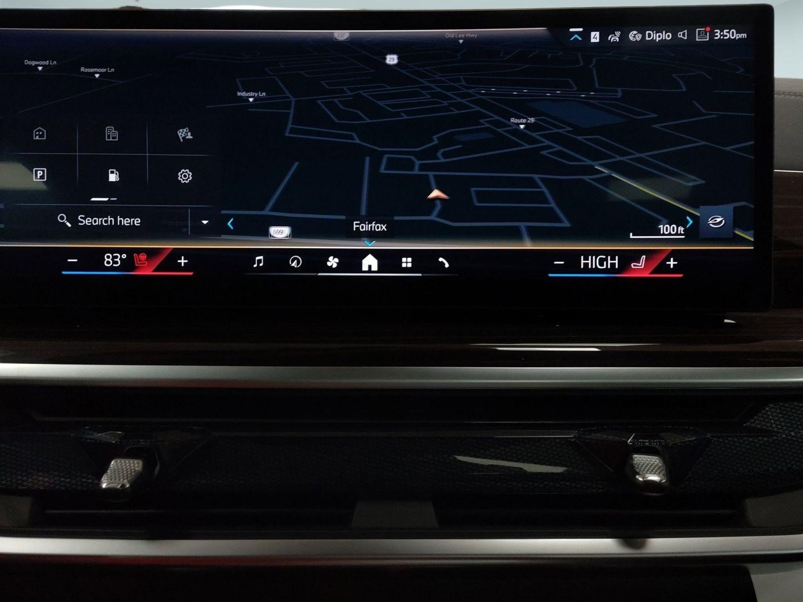 New 2026 BMW X5 xDrive50e image 22