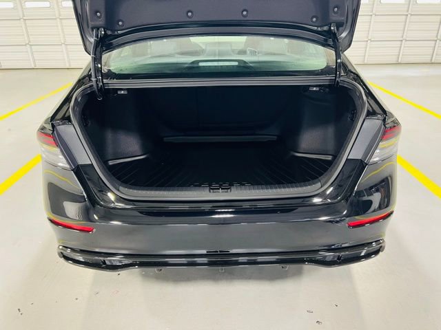 New 2026 Honda Accord Sport image 11