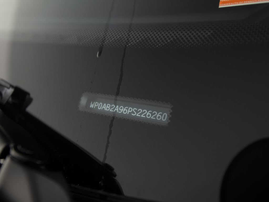 Certified 2023 Porsche 911 Dakar AWD/4WD image 64