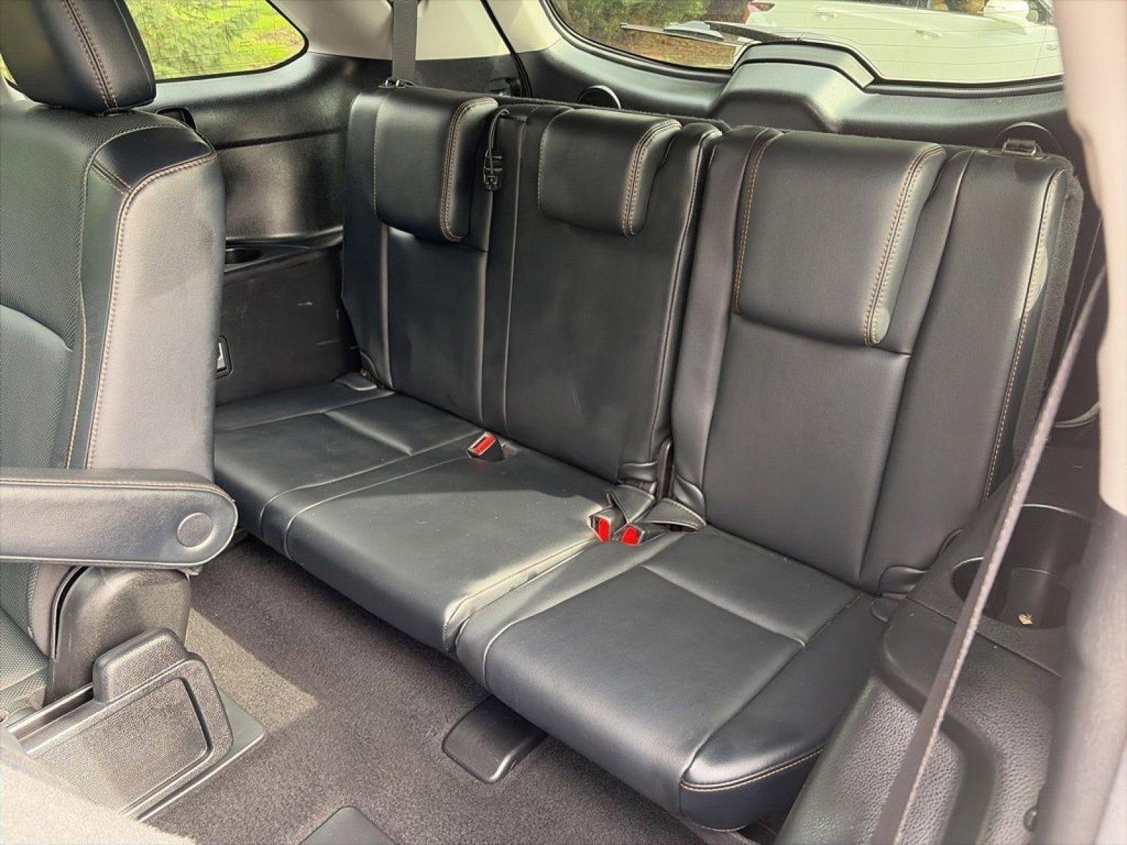 Used 2016 Toyota Highlander Limited Platinum AWD/4WD image 24
