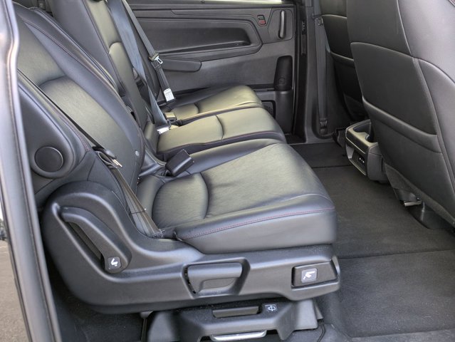 Used 2025 Honda Odyssey Sport-L image 20