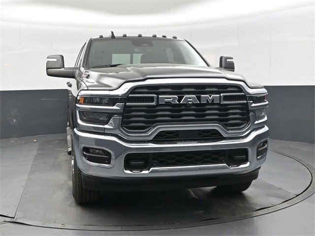 New 2026 RAM 2500 Tradesman image 10