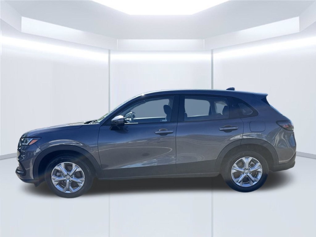 Used 2024 Honda HR-V LX image 2