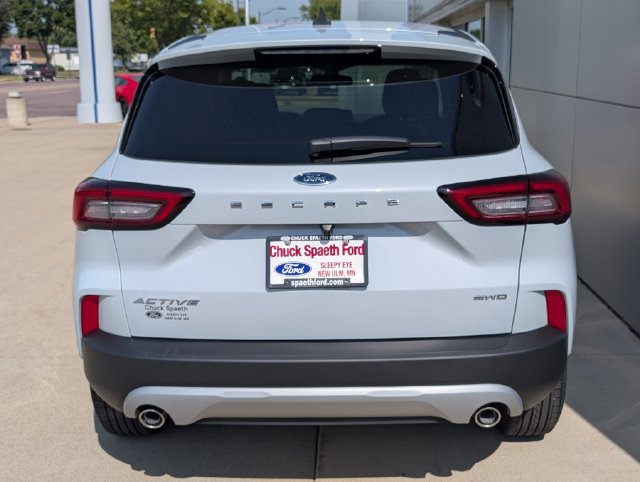 New 2026 Ford Escape Active w/ Cold Weather Package AWD/4WD image 6