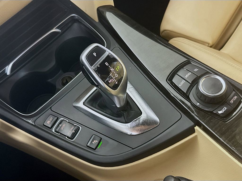 Used 2017 BMW 330i Sedan image 20