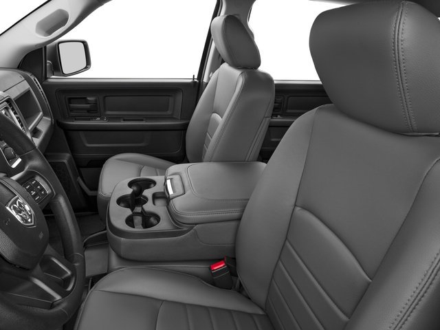 Used 2017 RAM 1500 Tradesman w/ Popular Equipment Group image 12