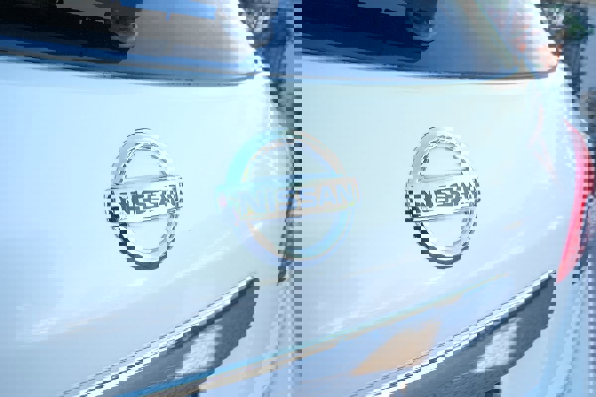 Used 2013 Nissan Rogue S w/ Special Edition Pkg image 45