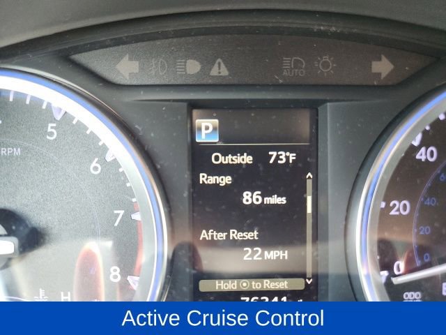 Used 2018 Toyota Highlander XLE FWD image 14