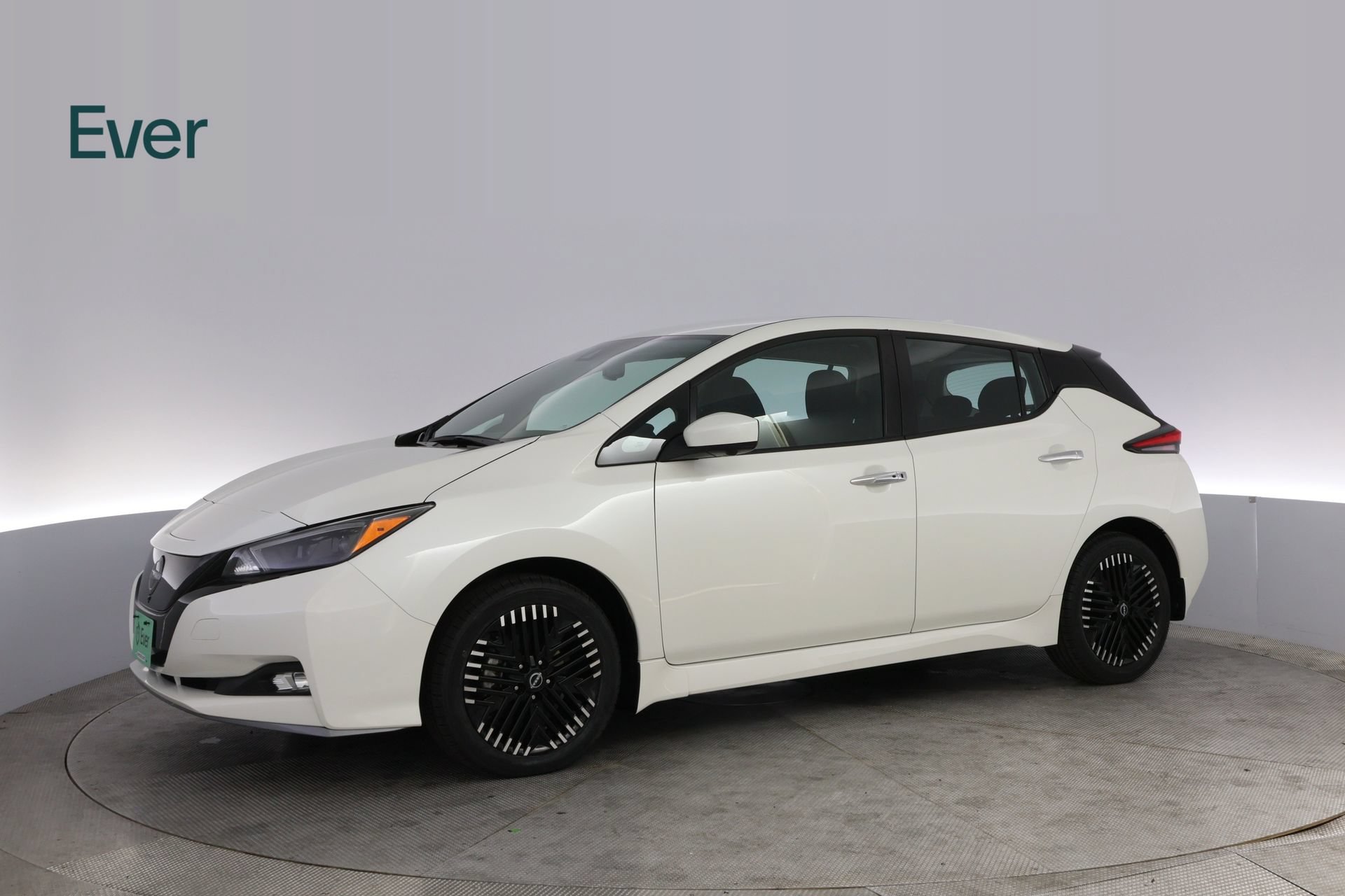 Used 2024 Nissan Leaf SV Plus FWD image 18