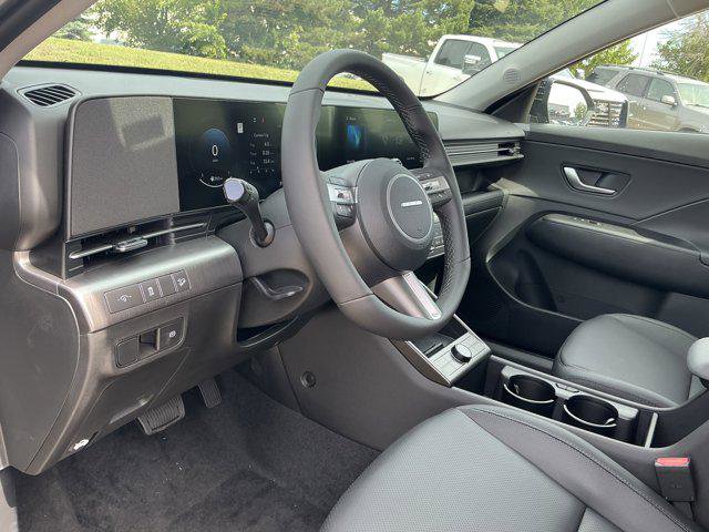 New 2026 Hyundai Kona SEL Premium image 6