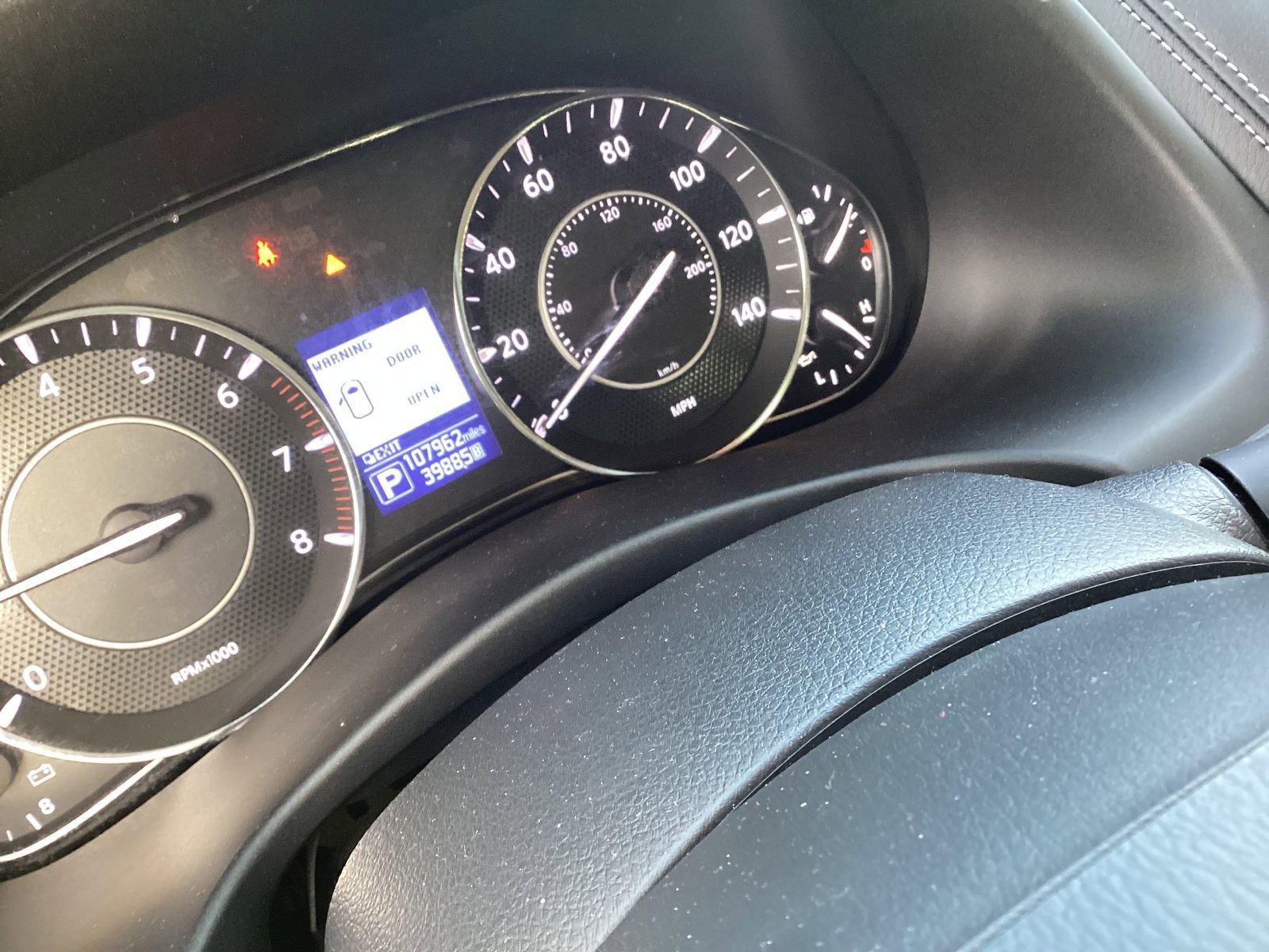 Used 2018 Nissan Armada SV w/ Driver Package image 3