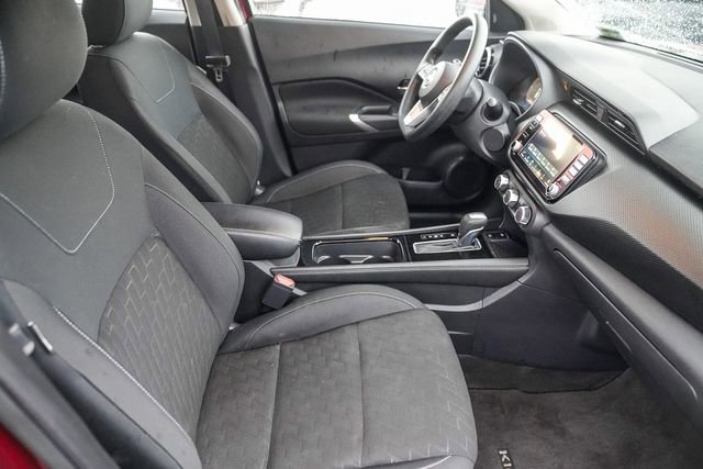 Used 2023 Nissan Kicks SV image 17