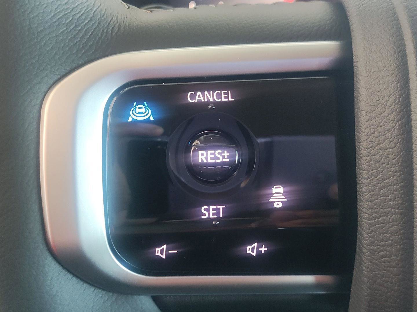 New 2026 Nissan Armada SV image 16