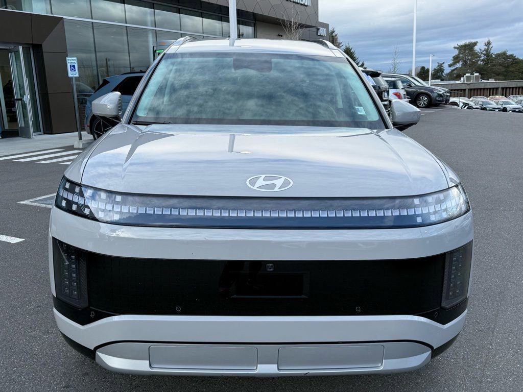 Certified 2026 Hyundai Ioniq 9 SEL image 8