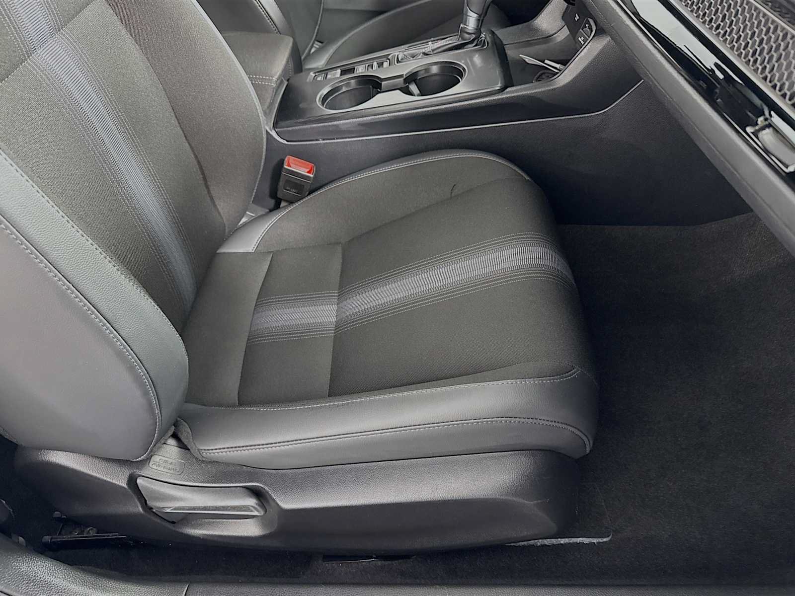 Certified 2023 Honda Civic Sport image 38