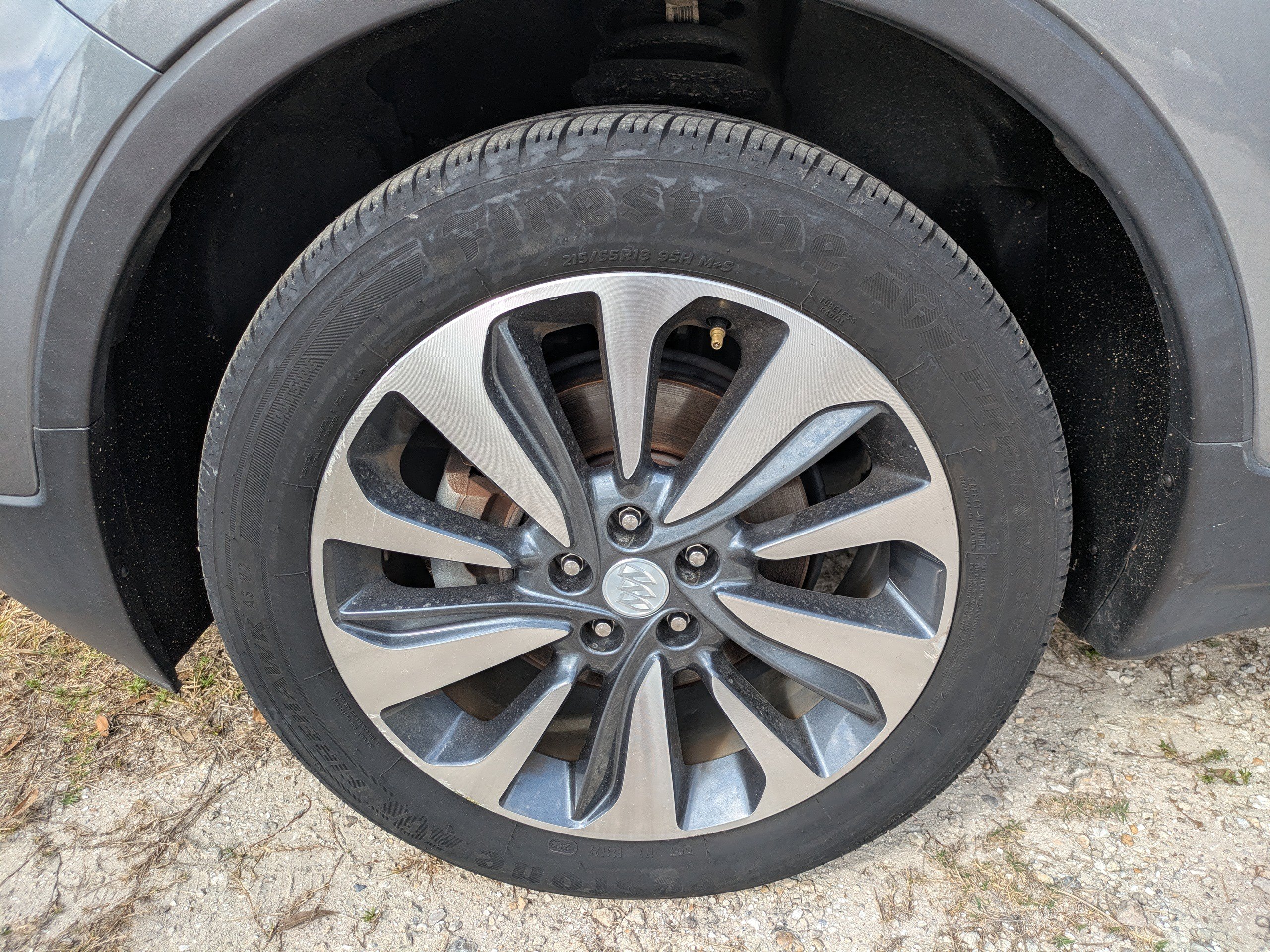 Used 2020 Buick Encore Essence FWD image 9