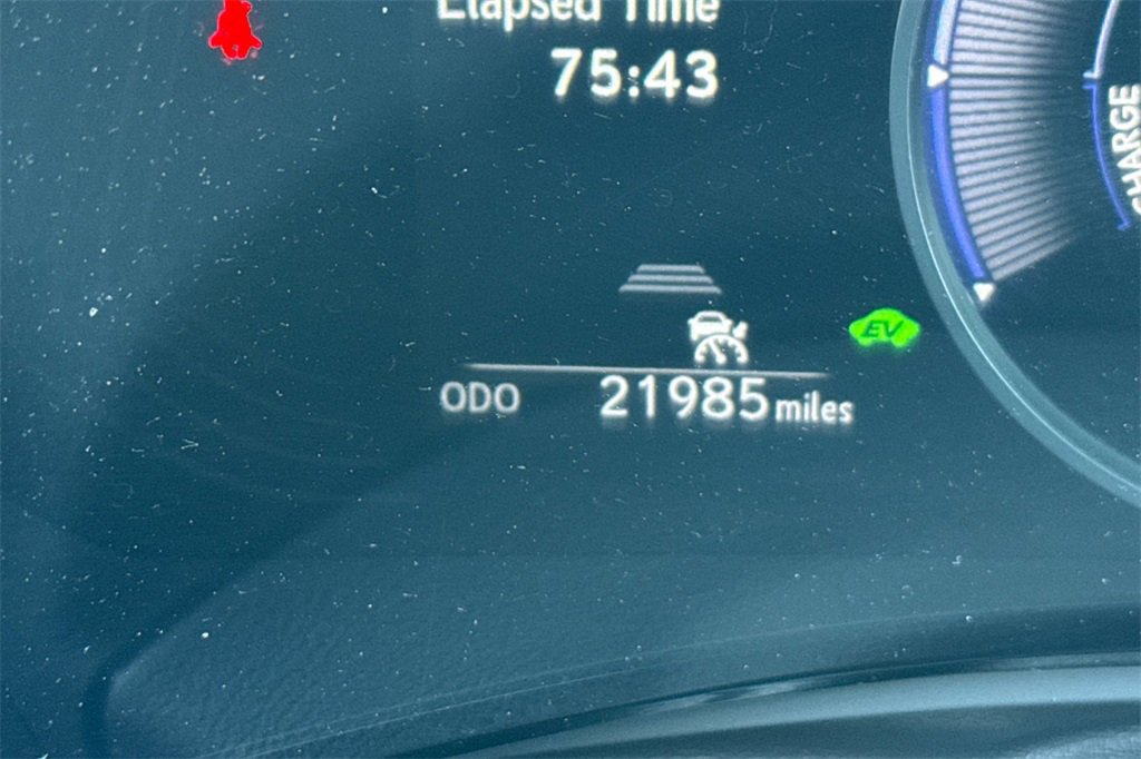 Used 2023 Lexus NX 350h 350h Premium image 24