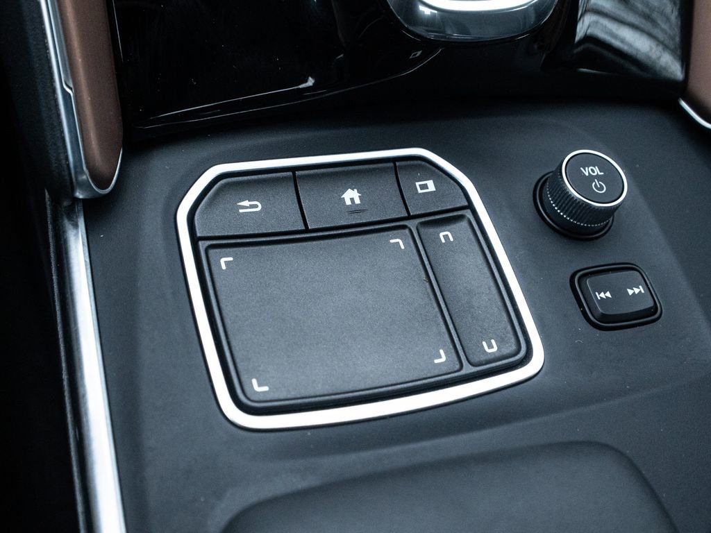 Certified 2021 Acura TLX SH-AWD w/ Technology Package image 34