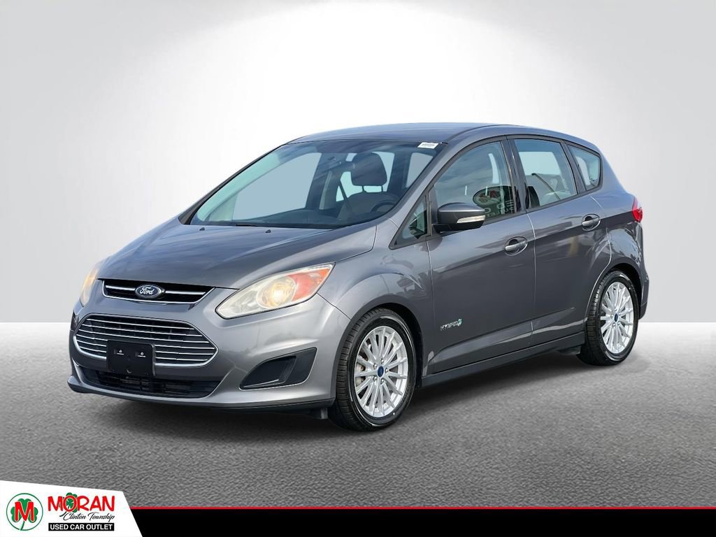 Used 2014 Ford C-MAX SE
