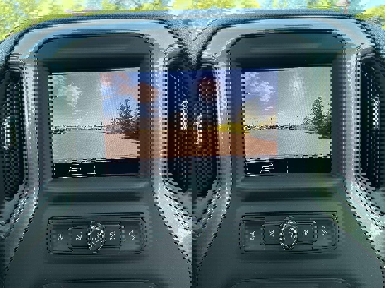 New 2025 GMC Sierra 3500 Pro w/ Convenience Package image 17