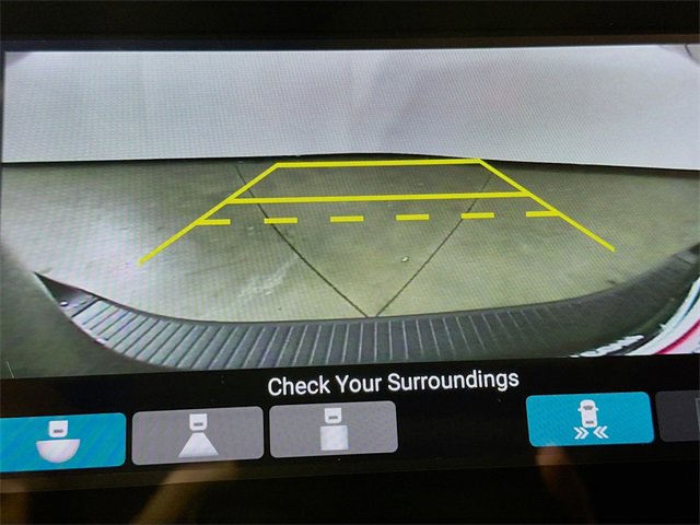 Used 2023 Honda Odyssey Touring image 13