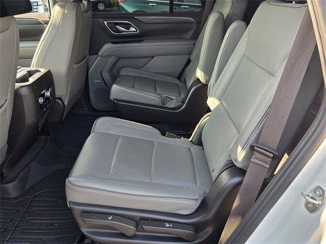 Certified 2023 GMC Yukon SLT image 10
