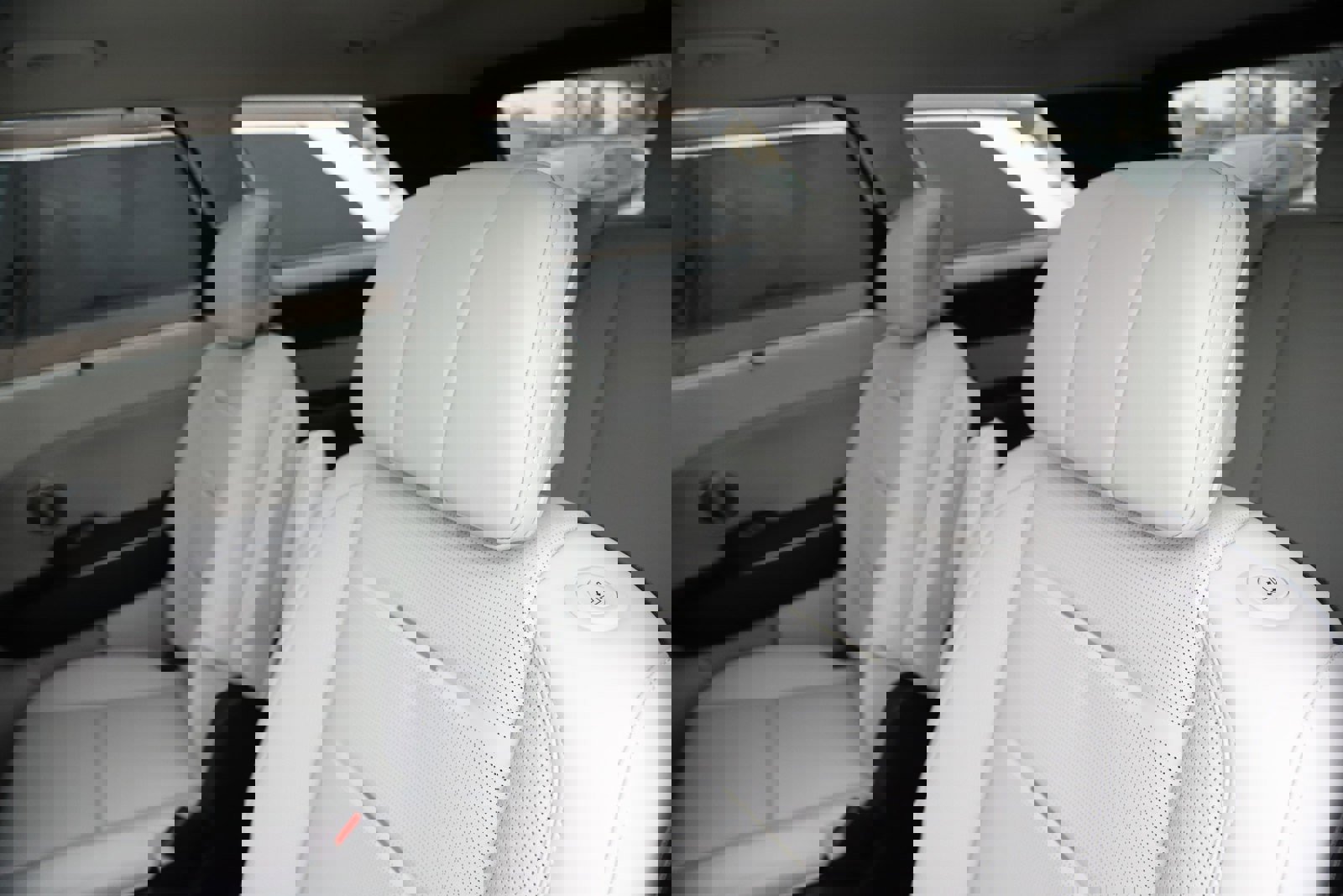 New 2026 Hyundai Palisade Calligraphy image 16