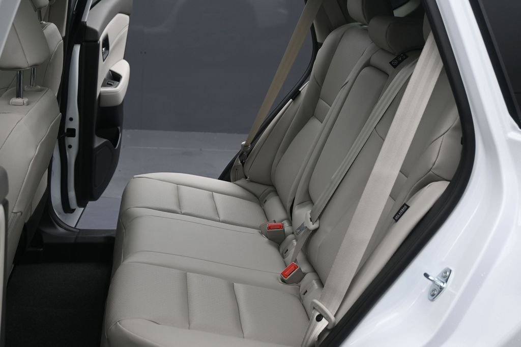 New 2026 Nissan Rogue SV AWD/4WD image 18