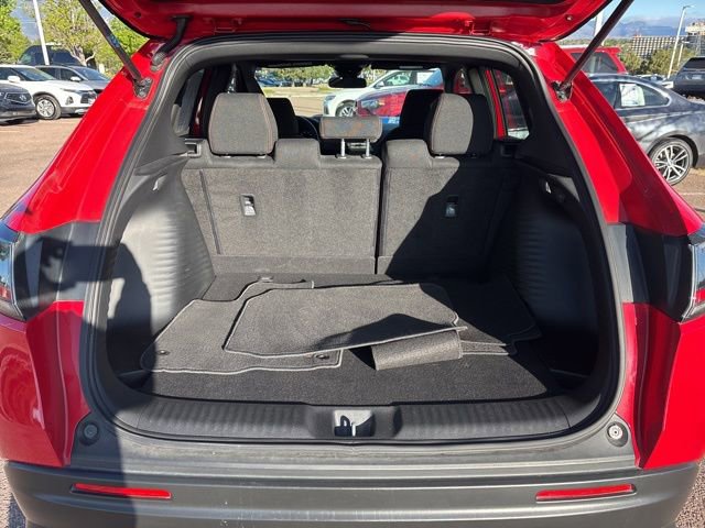 Certified 2024 Honda HR-V Sport image 24