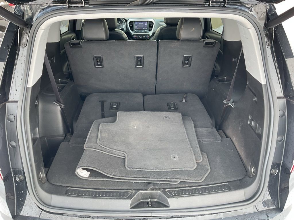 Used 2023 GMC Acadia SLT w/ Preferred Package image 23