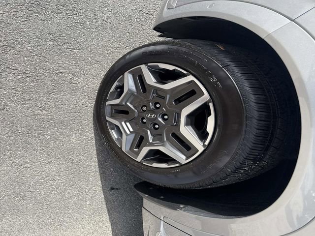 Used 2021 Hyundai Santa Fe Calligraphy image 14