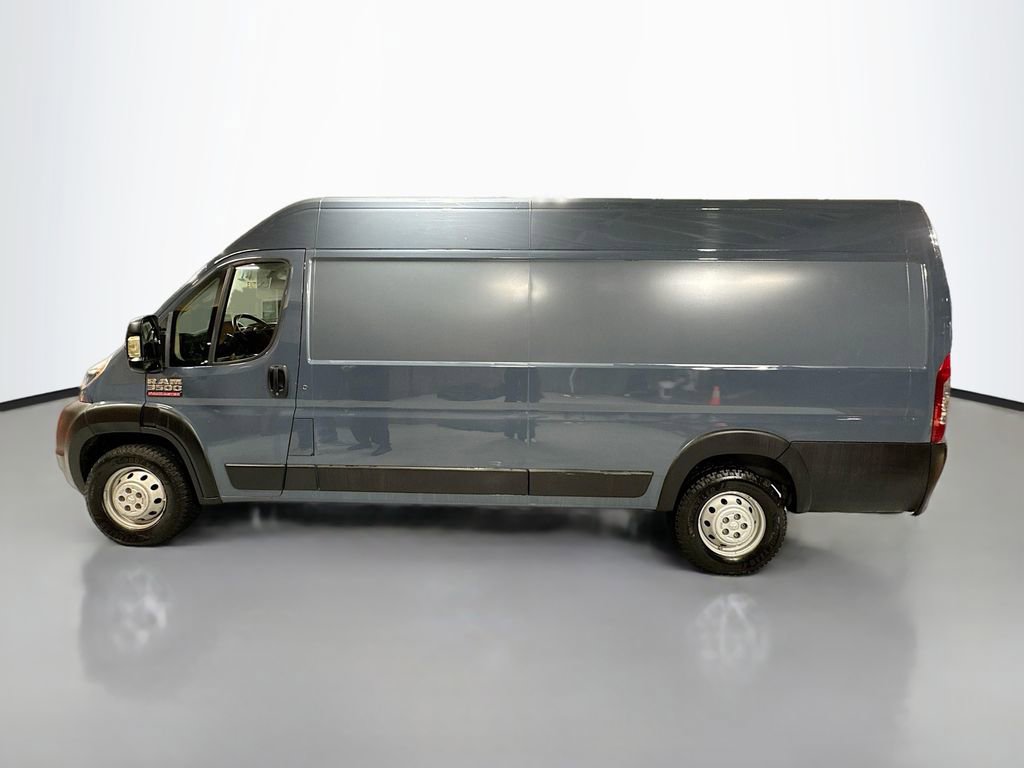 Used 2019 RAM ProMaster 3500 FWD image 8